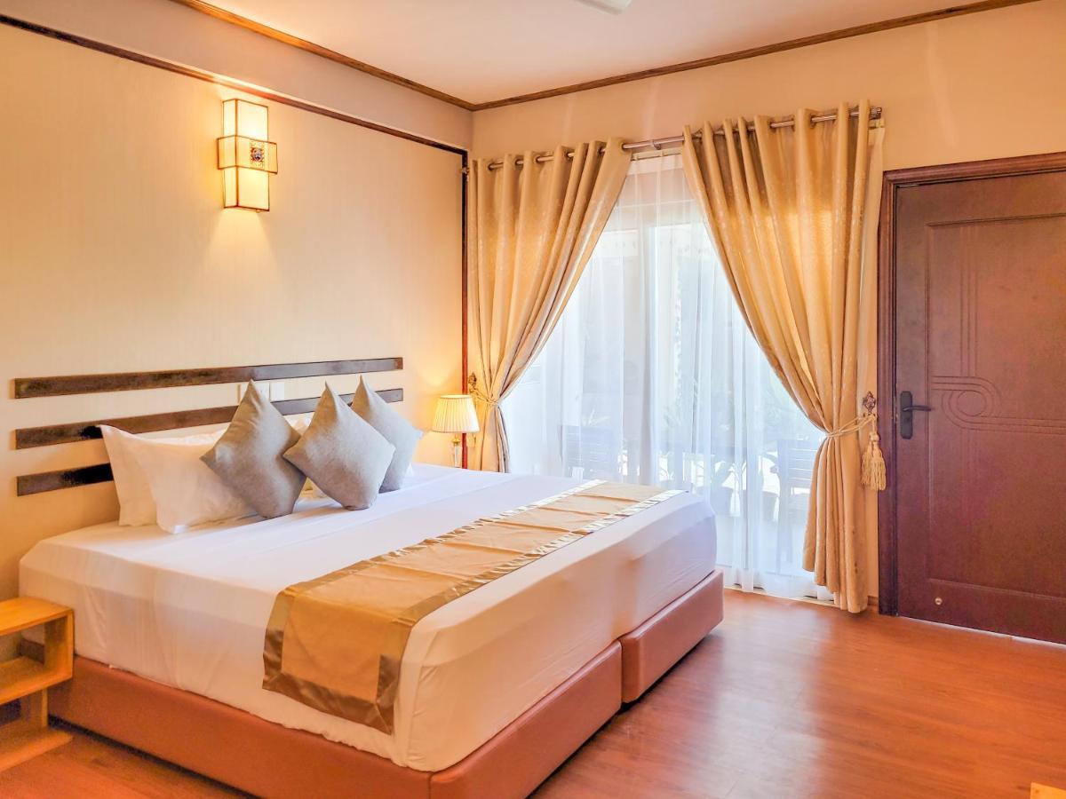 Amazing View Guest House Thoddoo Luaran gambar