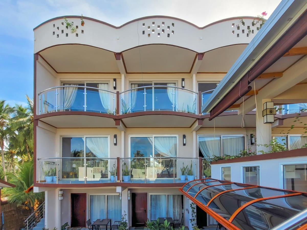 Amazing View Guest House Thoddoo Luaran gambar