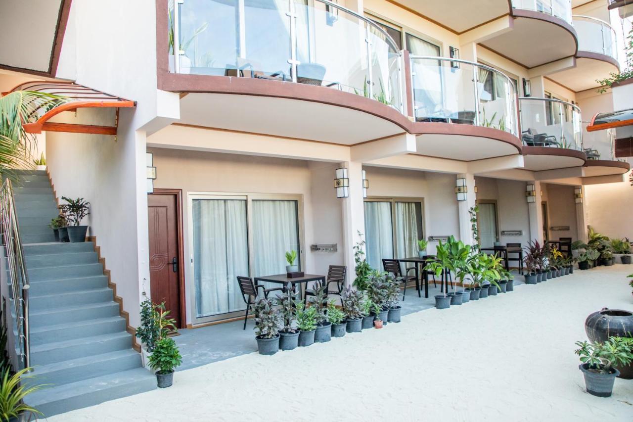 Amazing View Guest House Thoddoo Luaran gambar
