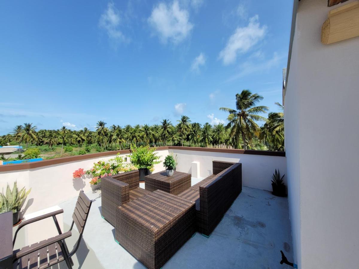 Amazing View Guest House Thoddoo Luaran gambar