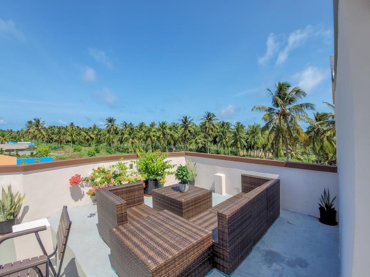 Amazing View Guest House Thoddoo Luaran gambar