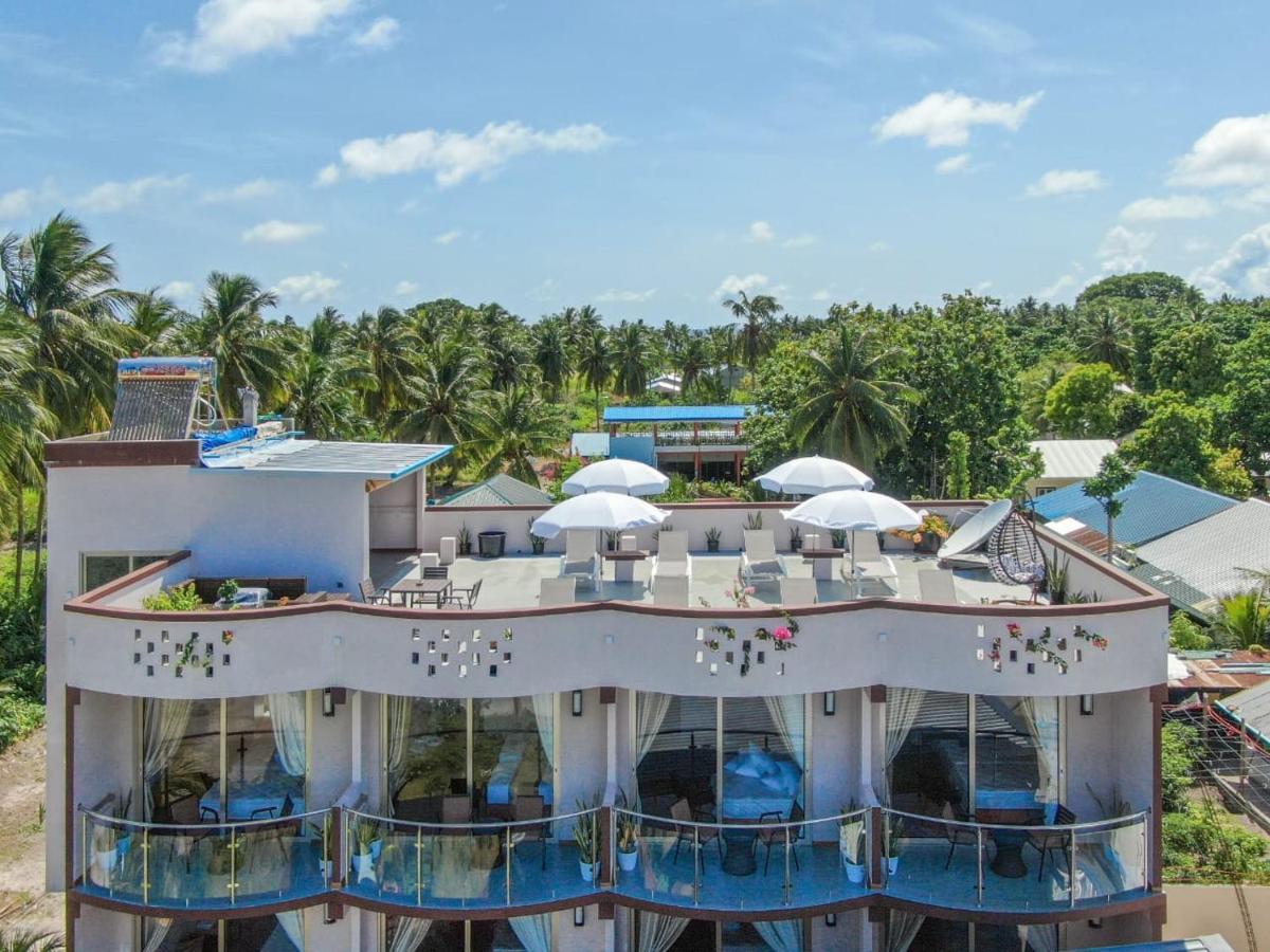Amazing View Guest House Thoddoo Luaran gambar