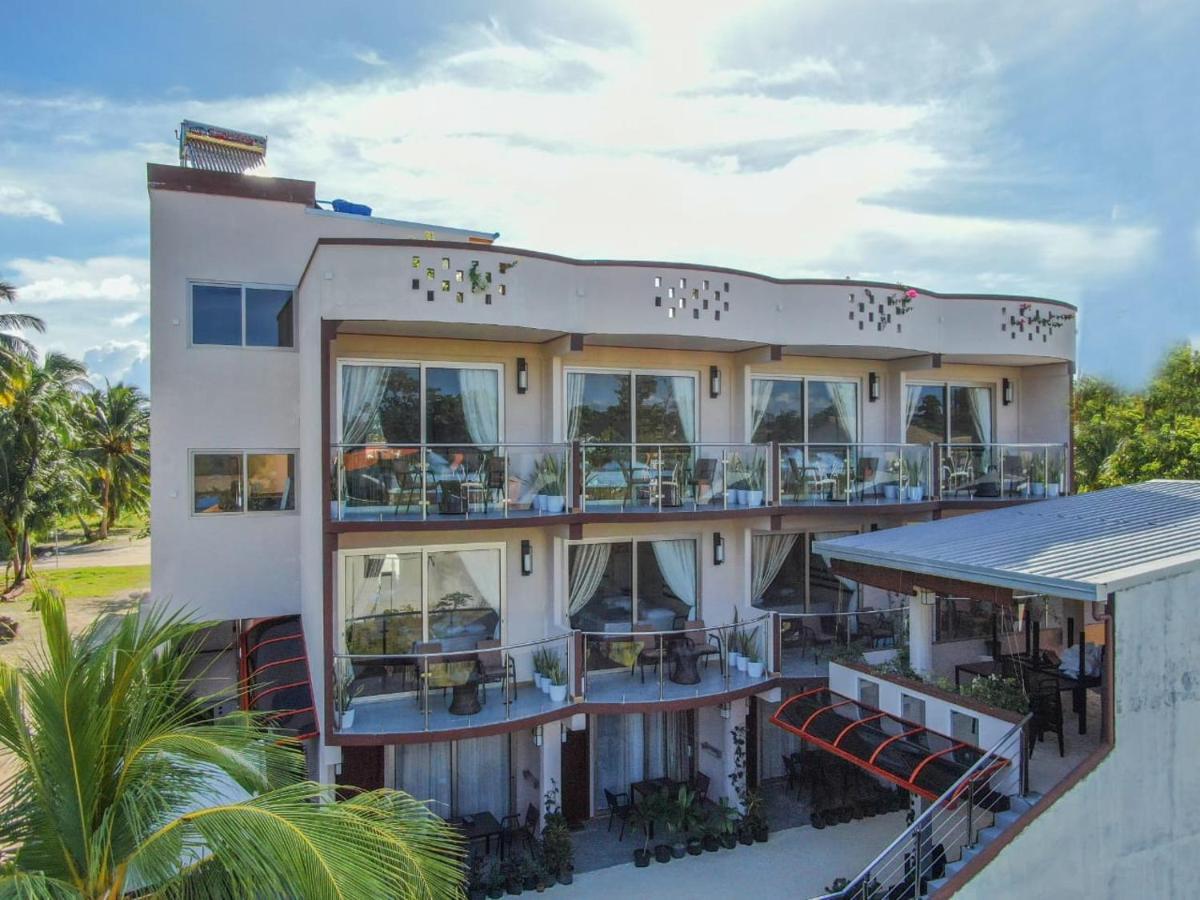 Amazing View Guest House Thoddoo Luaran gambar