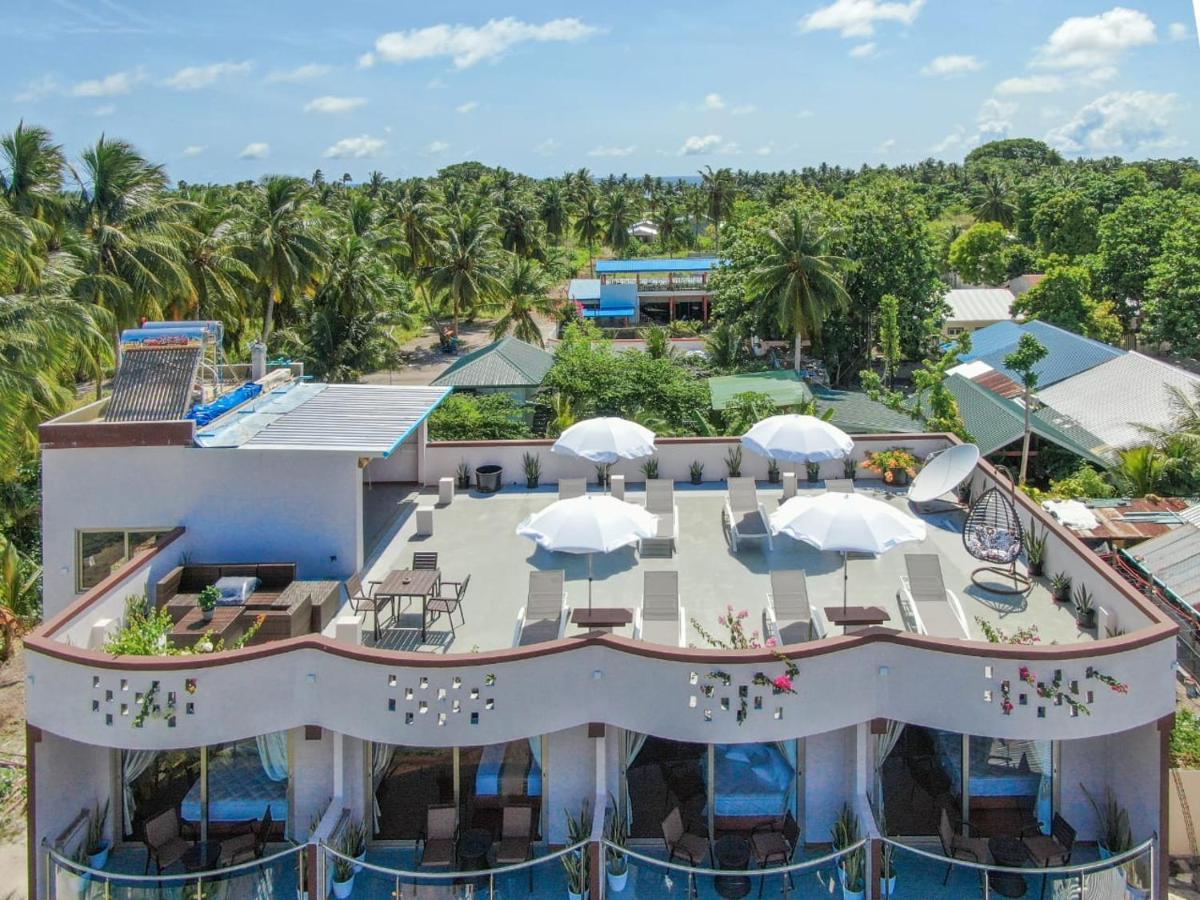 Amazing View Guest House Thoddoo Luaran gambar