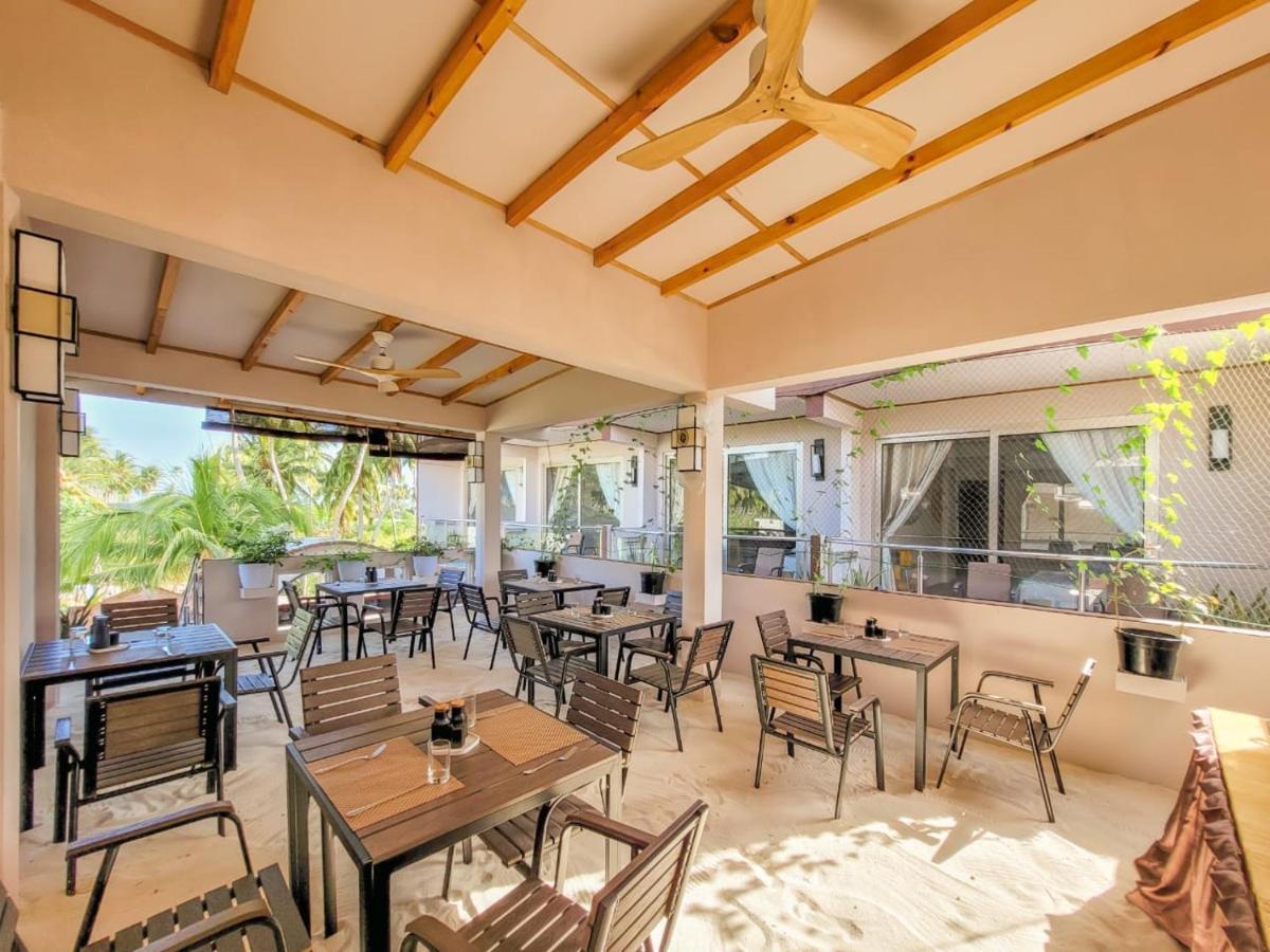 Amazing View Guest House Thoddoo Luaran gambar