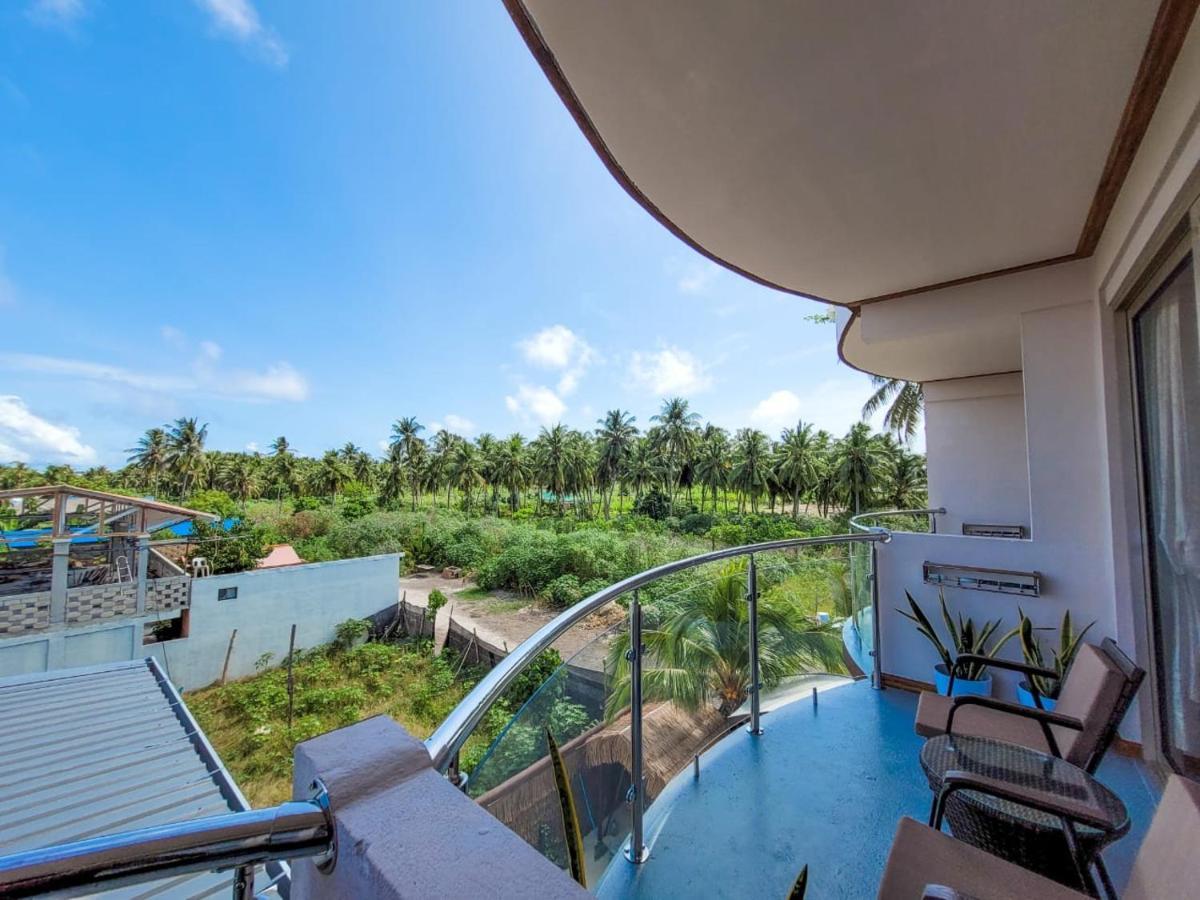 Amazing View Guest House Thoddoo Luaran gambar