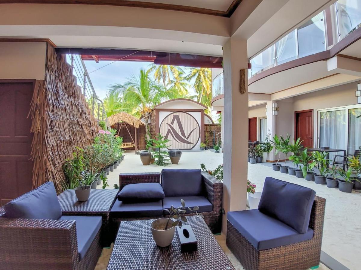 Amazing View Guest House Thoddoo Luaran gambar