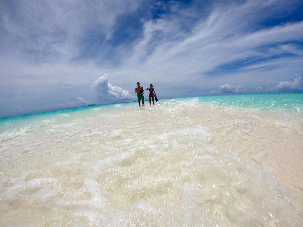 Amazing View Guest House Thoddoo Luaran gambar